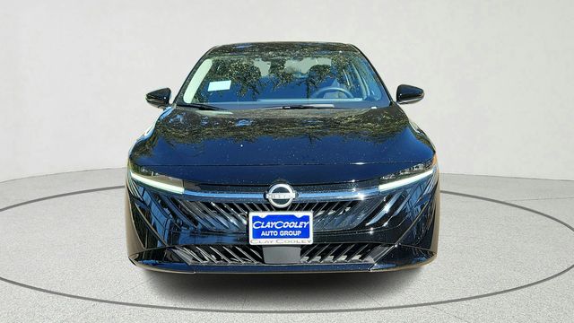 2026 Nissan Sentra