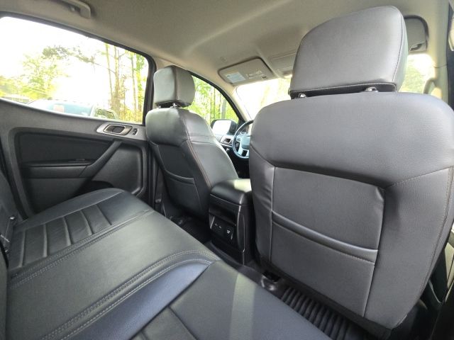 2021 Ford Ranger XLT:46110A