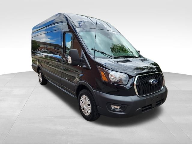 2024 Ford Transit-250 Base 5