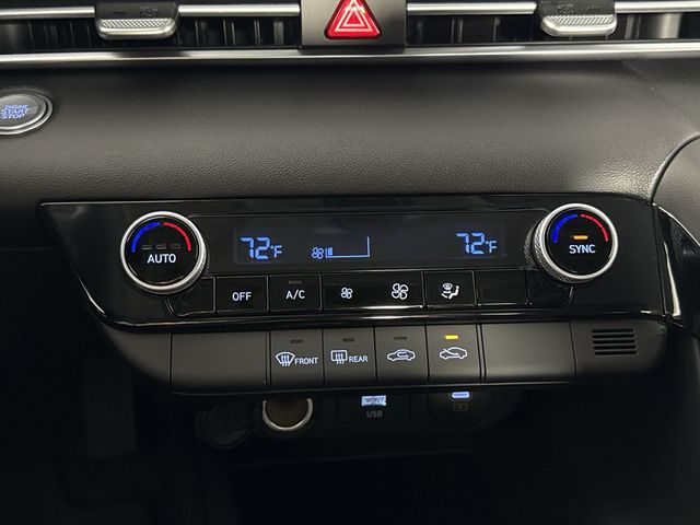 New 2025 Hyundai Elantra Hybrid For Sale in Indianapolis, IN