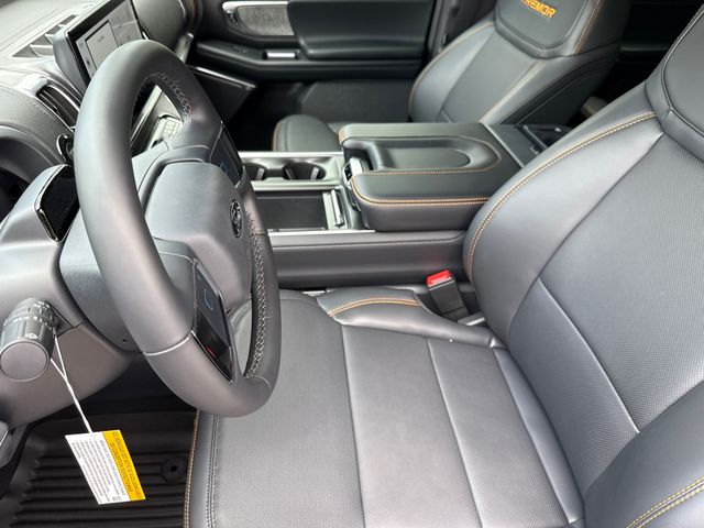 New 2026 Ford Expedition SUV