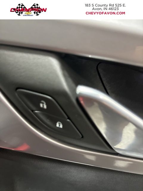 2021 Chevrolet Blazer LT photo