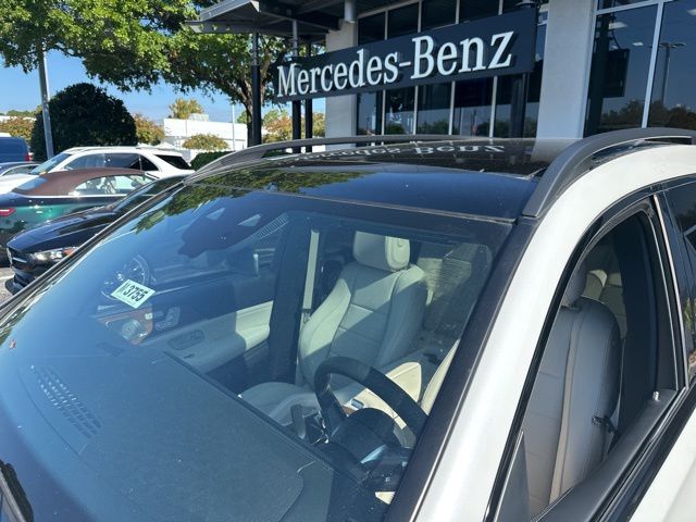 2025 Mercedes-Benz GLS GLS 450 - 11