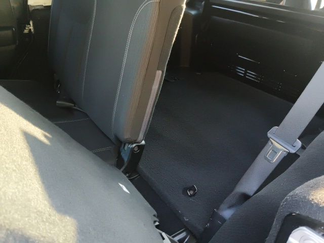 Used 2018 Jeep Wrangler JK SUV