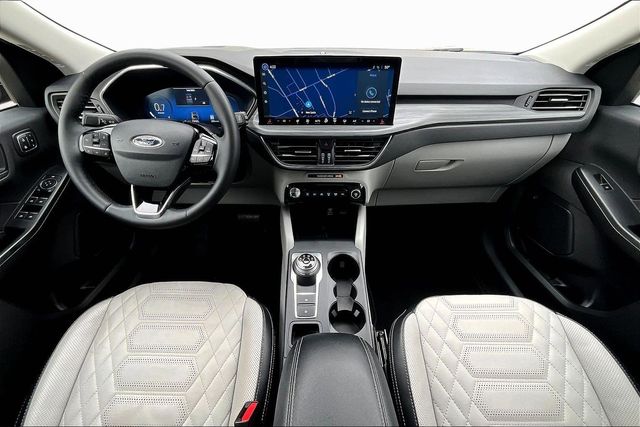 2023 Ford Escape Platinum - 6