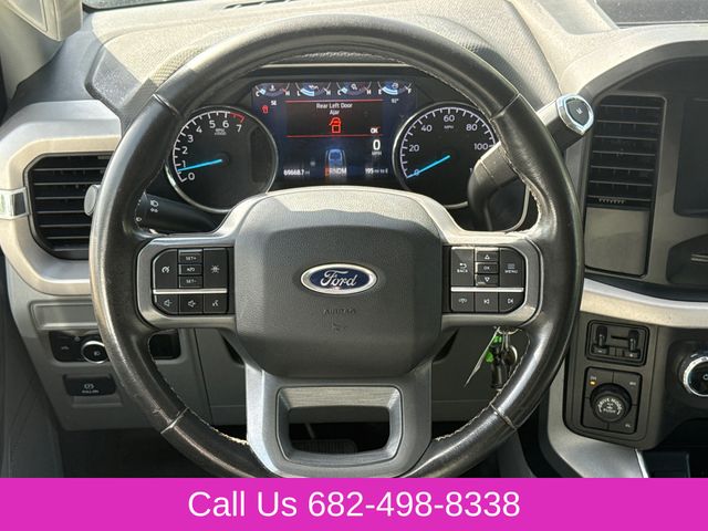 Used 2023 Ford F-150 Truck