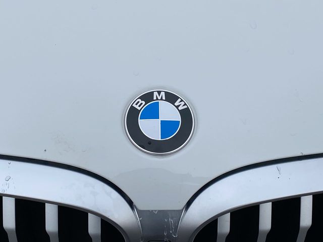 2022 BMW X3 xDrive30i 30