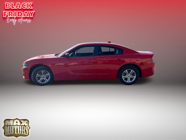 2023 Dodge Charger SXT 4