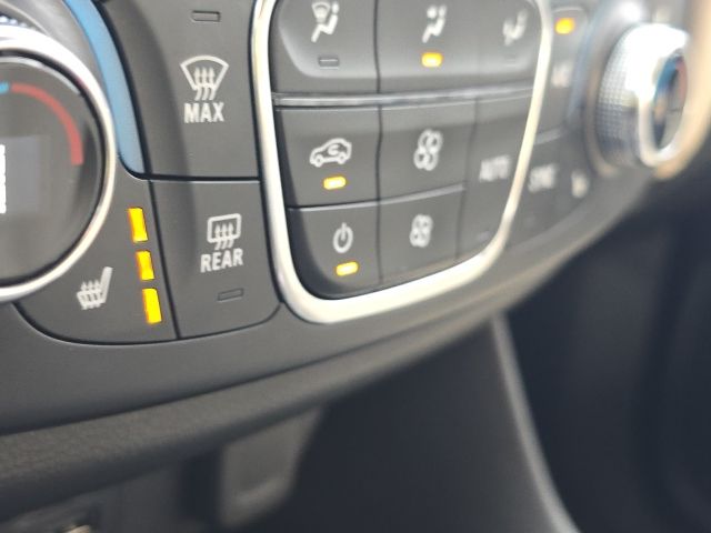 2022 Chevrolet Traverse Premier:44956A