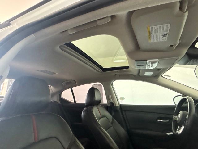 Used 2022 Nissan Sentra Sedan