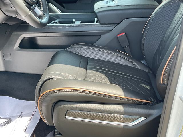 New 2027 Ram 1500 Truck
