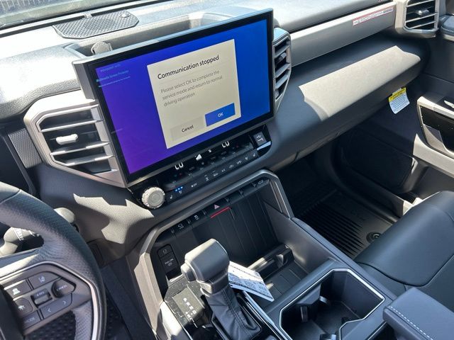 New 2026 Toyota Tundra i-FORCE MAX Truck