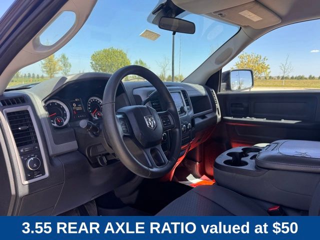2014 Ram 1500 Express