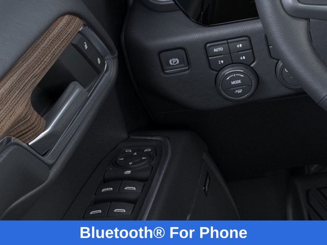 New 2025 Chevrolet Silverado 1500 For Sale in Livonia, MI