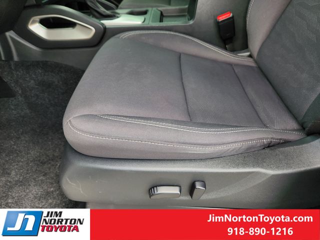 Used 2024 Nissan Frontier Truck