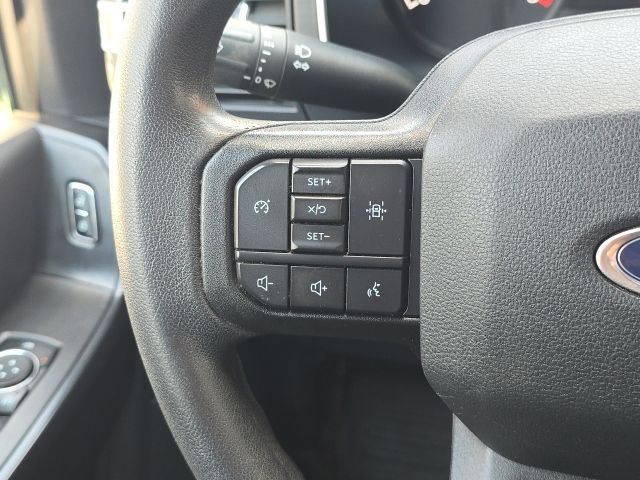 Photo of 2023 Ford F-150 XL in Dallas, GA - 26,  2023 Ford F-150 XL:166818A1