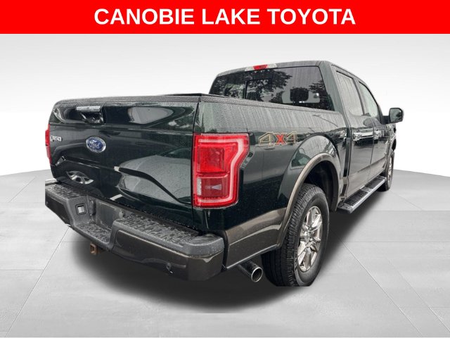 Used 2016 Ford F-150 Truck