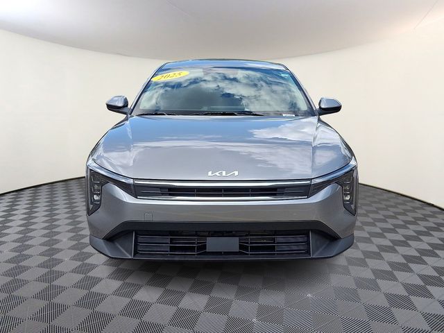 Used 2025 Kia K4 Sedan