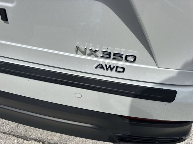 2024 Lexus NX - $40,998