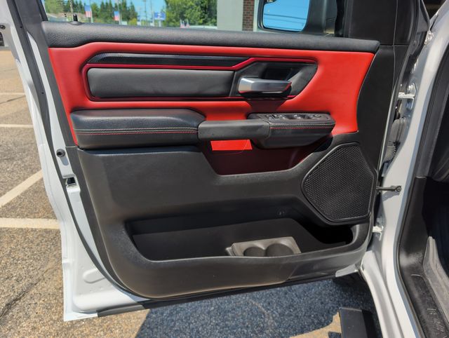 Used 2025 Ram 1500 Truck