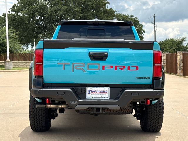 New 2026 Toyota Tacoma i-FORCE MAX Truck