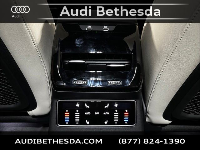 New 2026 Black Audi Premium Plus image 20