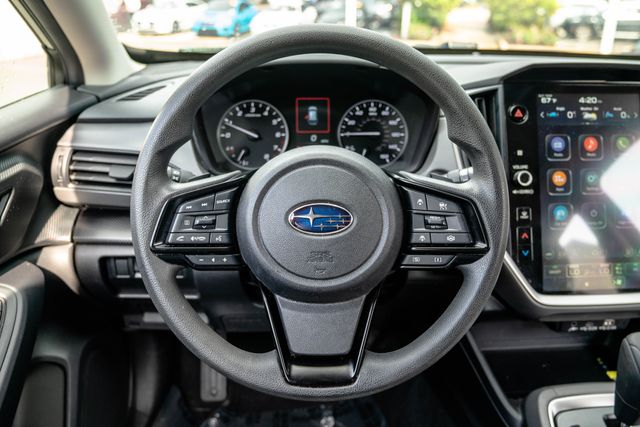 Used 2024 Subaru Crosstrek SUV