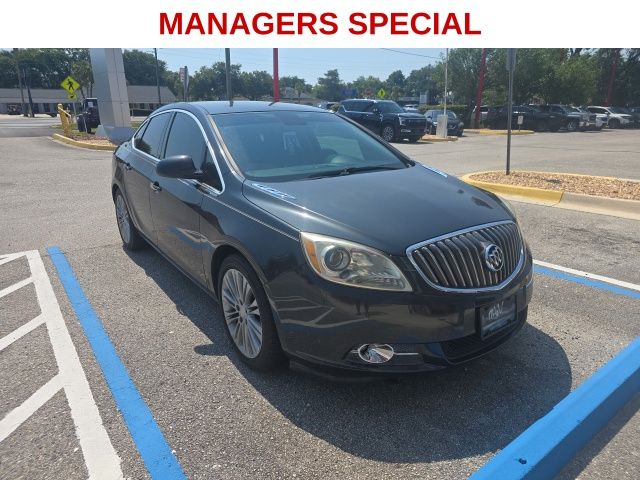 2014 Buick Verano Base