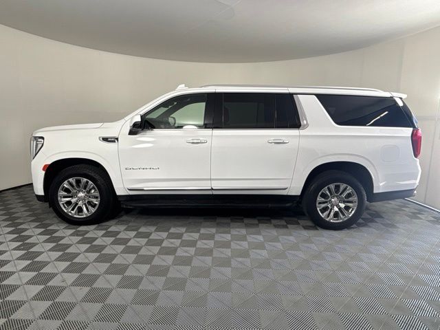 Used 2022 GMC Yukon XL SUV