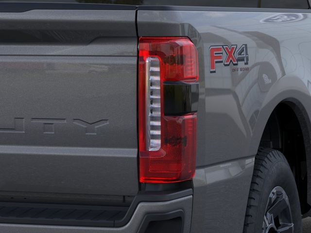 2026 Ford F-250SD XL:169021