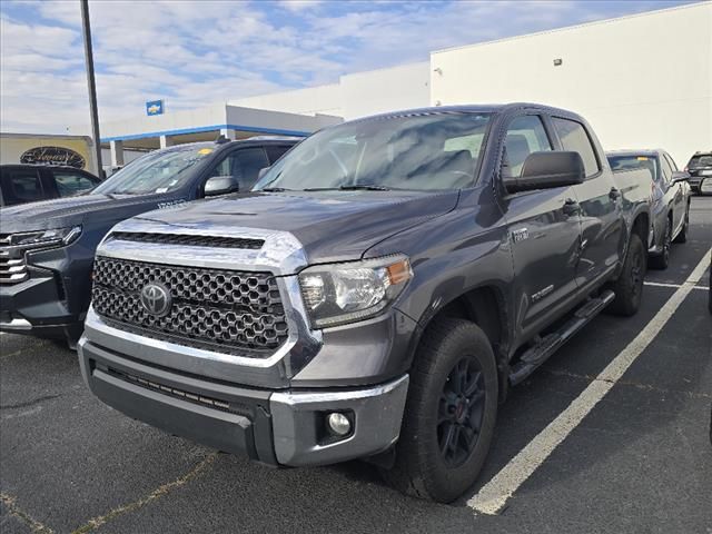 2020 Toyota Tundra SR5 2