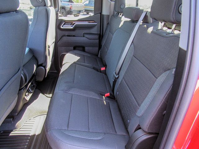 2026 GMC Sierra 1500 SLE:44577