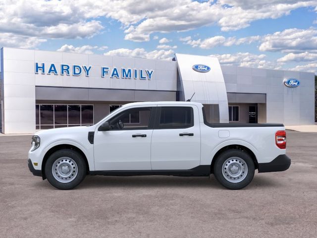 2026 Ford Maverick XL:TRB37935
