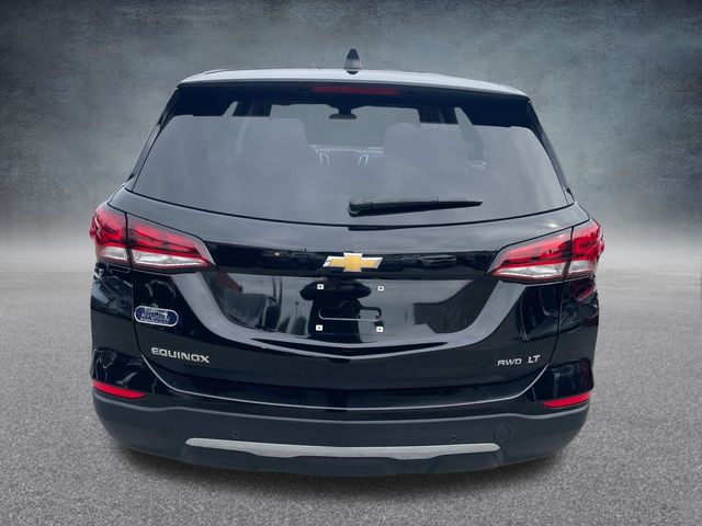 2022 Chevrolet Equinox LT 5