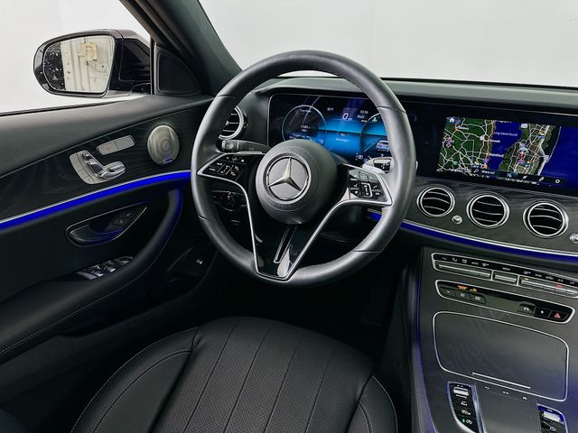 2023 Mercedes-Benz E-Class E 350 24