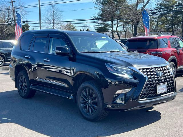 2023 Lexus GX 460 AWD