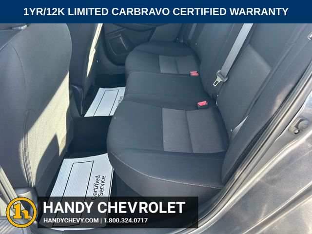 Used 2023 Nissan Sentra Sedan