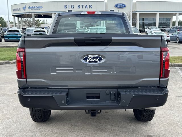 New 2026 Gray Ford XL image 8