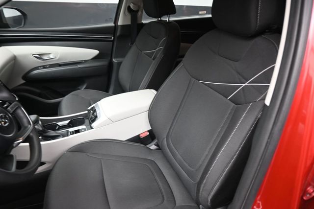 Used 2022 Hyundai Tucson SUV