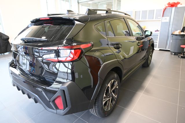 New 2026 Black Subaru Premium image 12