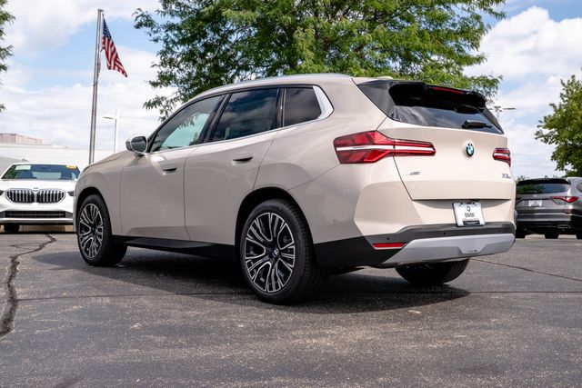 New 2026 BMW X3 SUV
