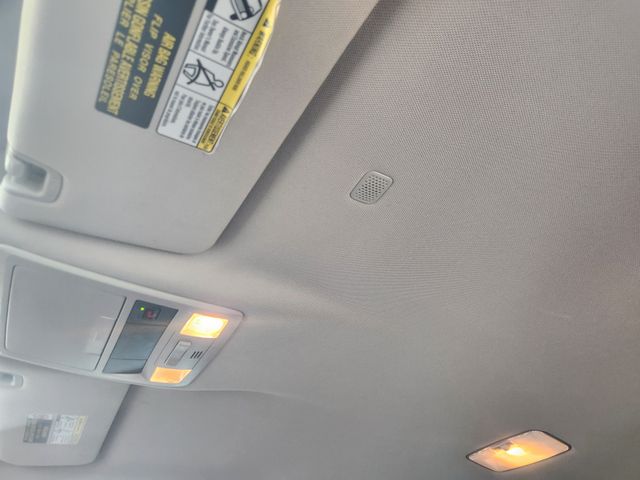 2022 Toyota Tacoma SR5 Red at Classic Elite Chevrolet Sugar Land
