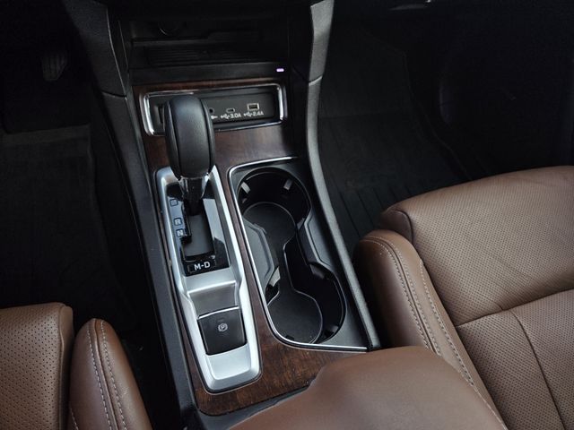 Used 2023 Subaru Ascent SUV