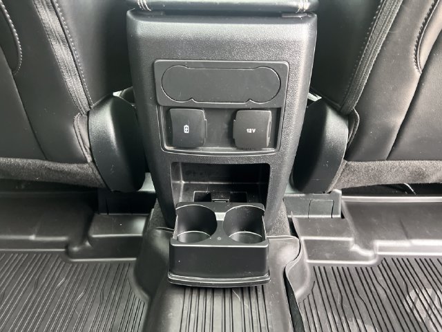 Used 2023 Ford Explorer SUV