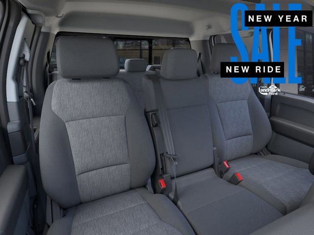 new 2026 Ford F-250SD car, priced at $53,285