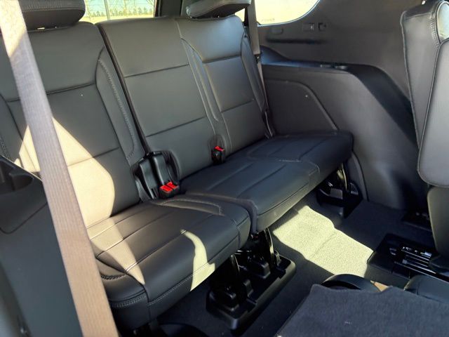 2026 GMC Yukon 4WD Denali