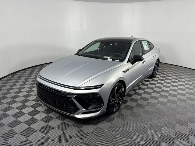 New 2025 Hyundai Sonata For Sale in Indianapolis, IN