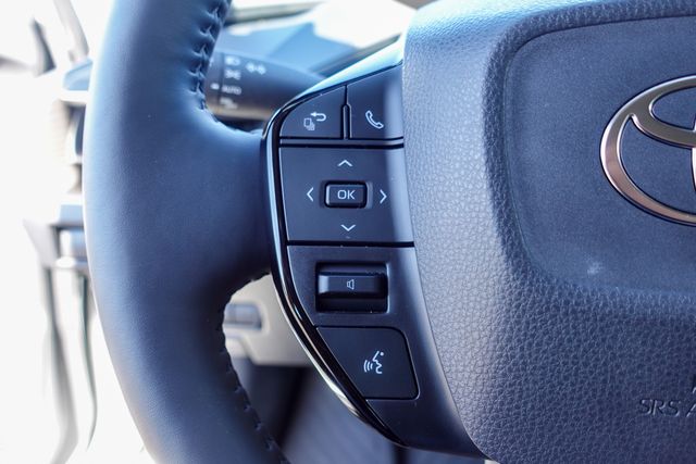 Used 2026 Toyota Prius Hatchback