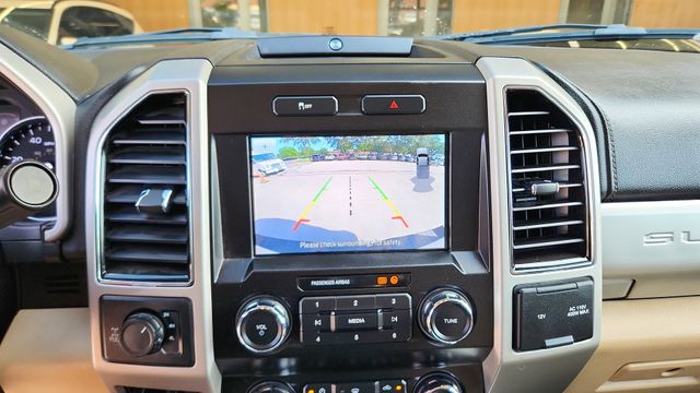 2021 Ford F-250SD