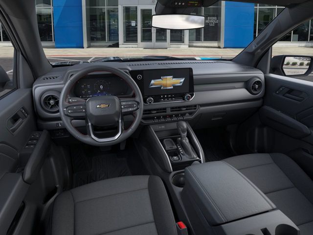 New 2025 Chevrolet Colorado For Sale in Grove City, OH